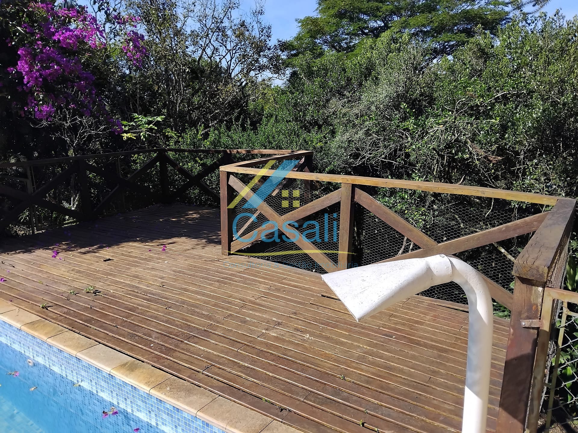 Chácara à venda e aluguel com 5 quartos, 207m² - Foto 25