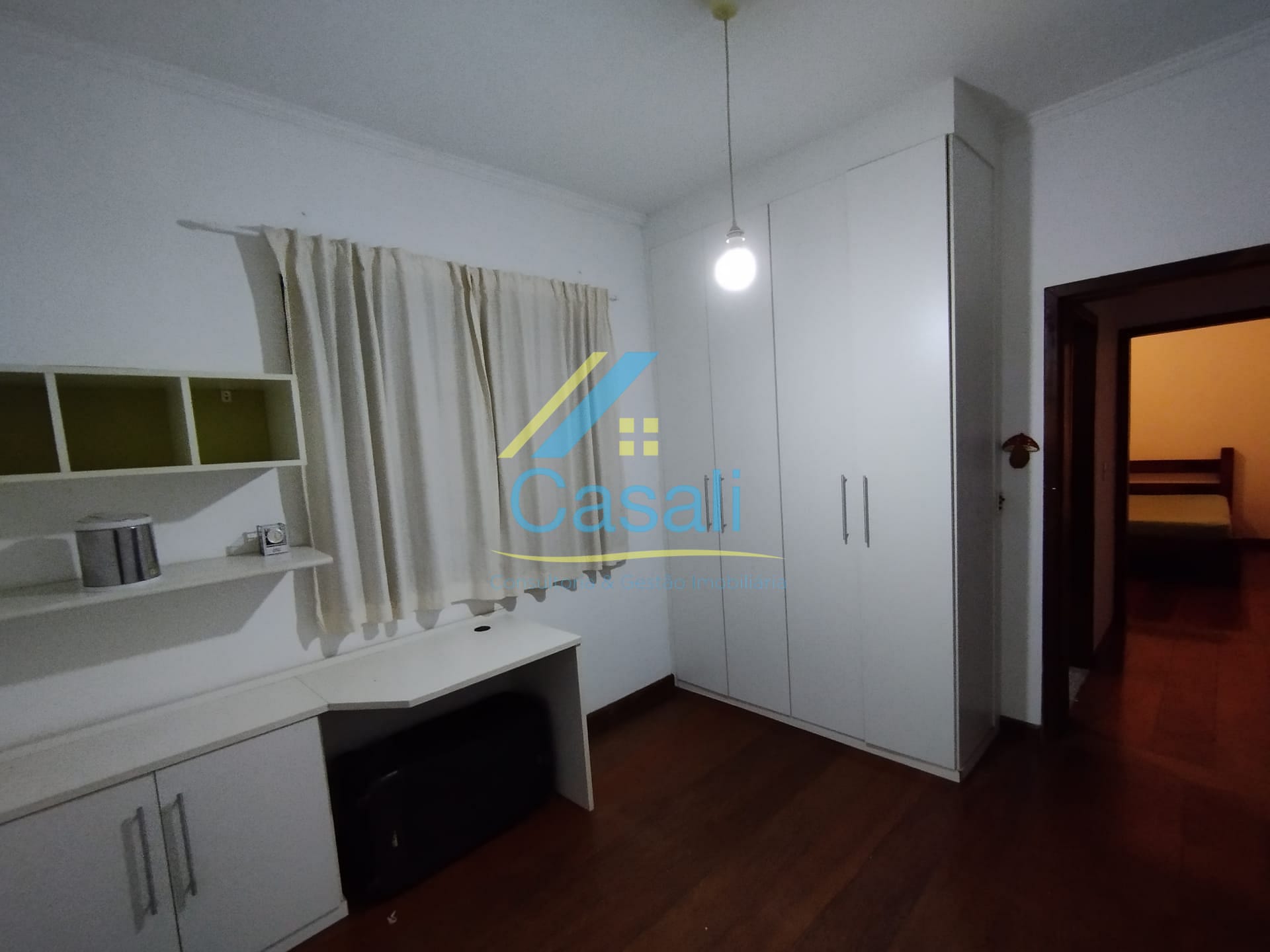 Chácara à venda e aluguel com 5 quartos, 207m² - Foto 17