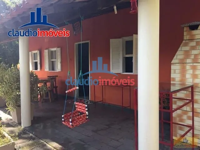Chácara à venda, no bairro Moinho de Vento em Barra Mansa