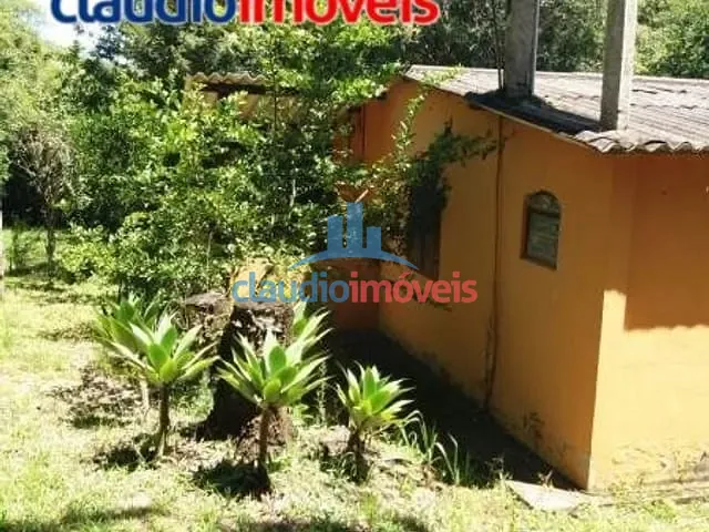 Chácara à venda, no bairro Moinho de Vento em Barra Mansa