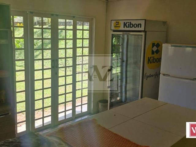 Chácara com 81000m² 4 quartos e 2 banheiros, à venda, no bairro Barra do Pitangui em Carambeí
