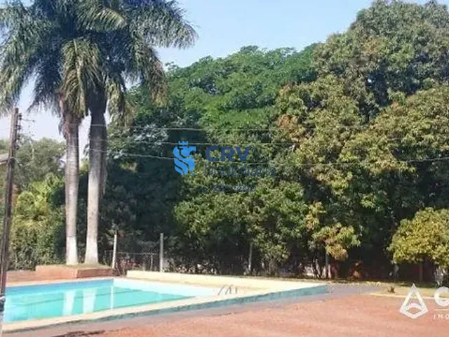 Chácara com 11000m² 1 quarto e 1 banheiro, à venda, no bairro Chácaras Cambé Londrina em Cambé