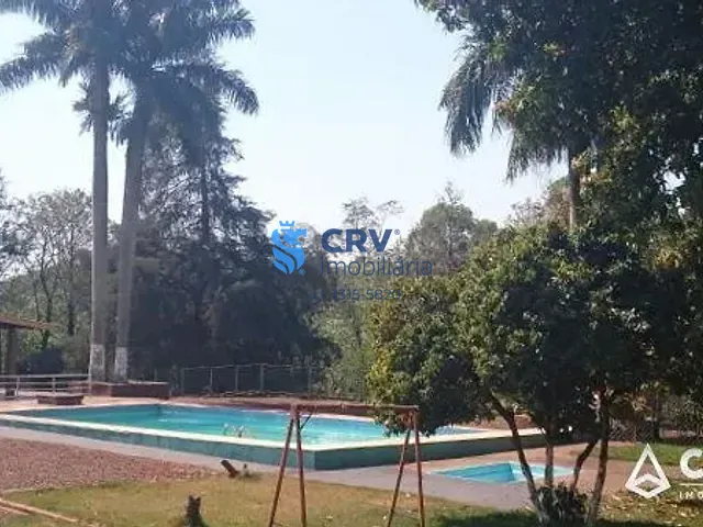 Chácara com 11000m² 1 quarto e 1 banheiro, à venda, no bairro Chácaras Cambé Londrina em Cambé
