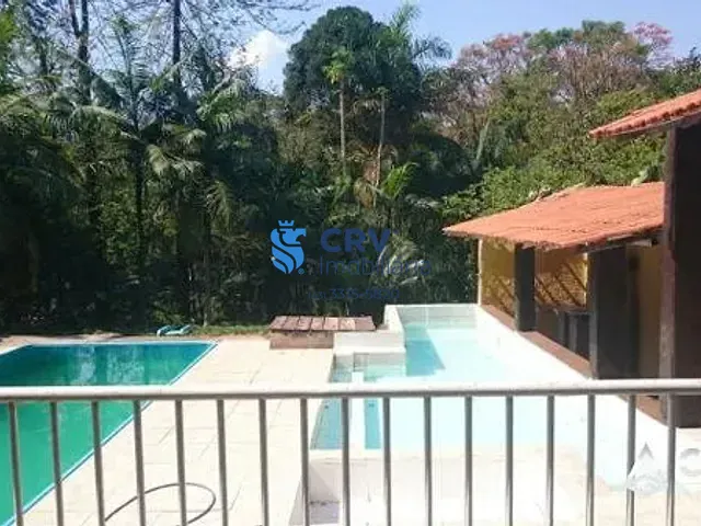 Chácara com 11000m² 1 quarto e 1 banheiro, à venda, no bairro Chácaras Cambé Londrina em Cambé