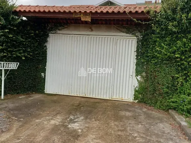 Chácara com 2418m² 4 quartos e 5 banheiros, à venda, no bairro Condomínio Campo Alegre em Poços de Caldas