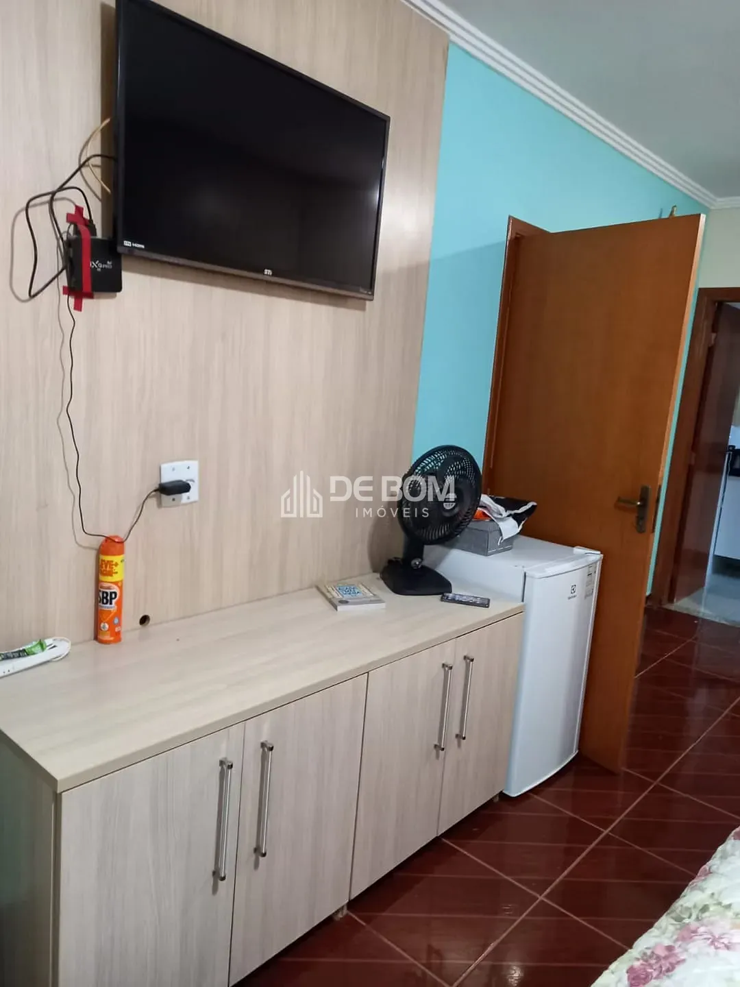 Chácara, 4 quartos, 2418 m² - Foto 17