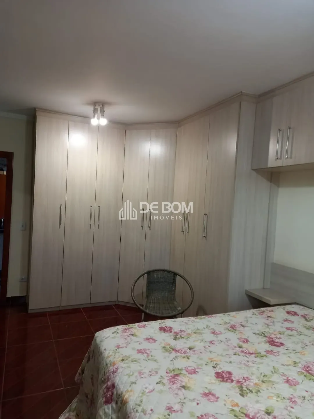 Chácara, 4 quartos, 2418 m² - Foto 19
