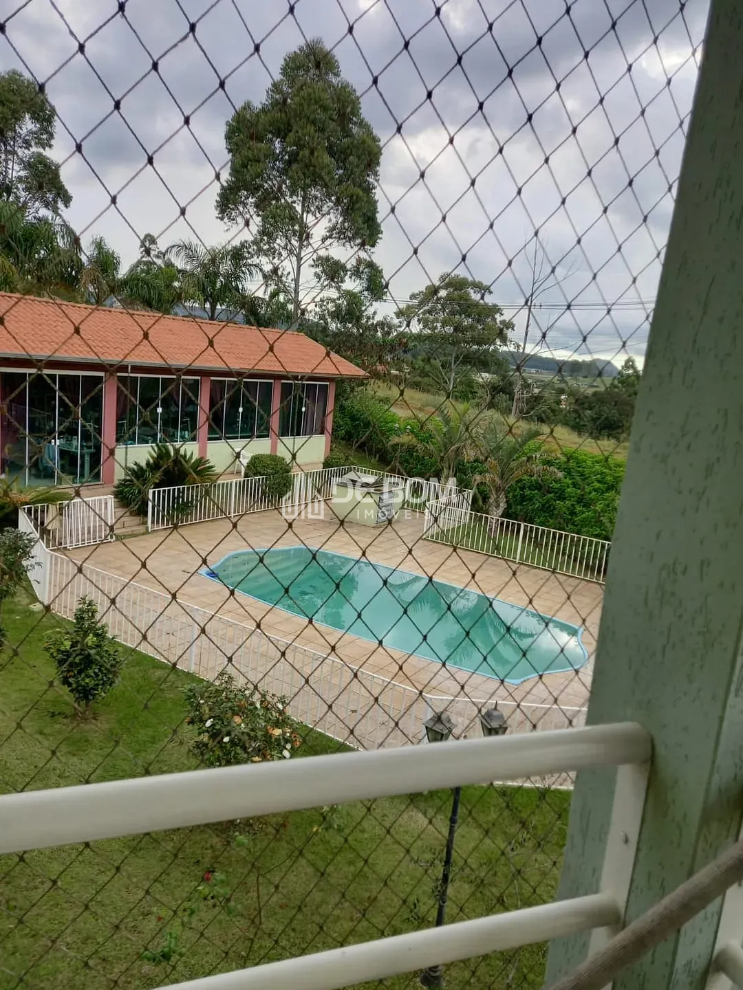 Chácara, 4 quartos, 2418 m² - Foto 20