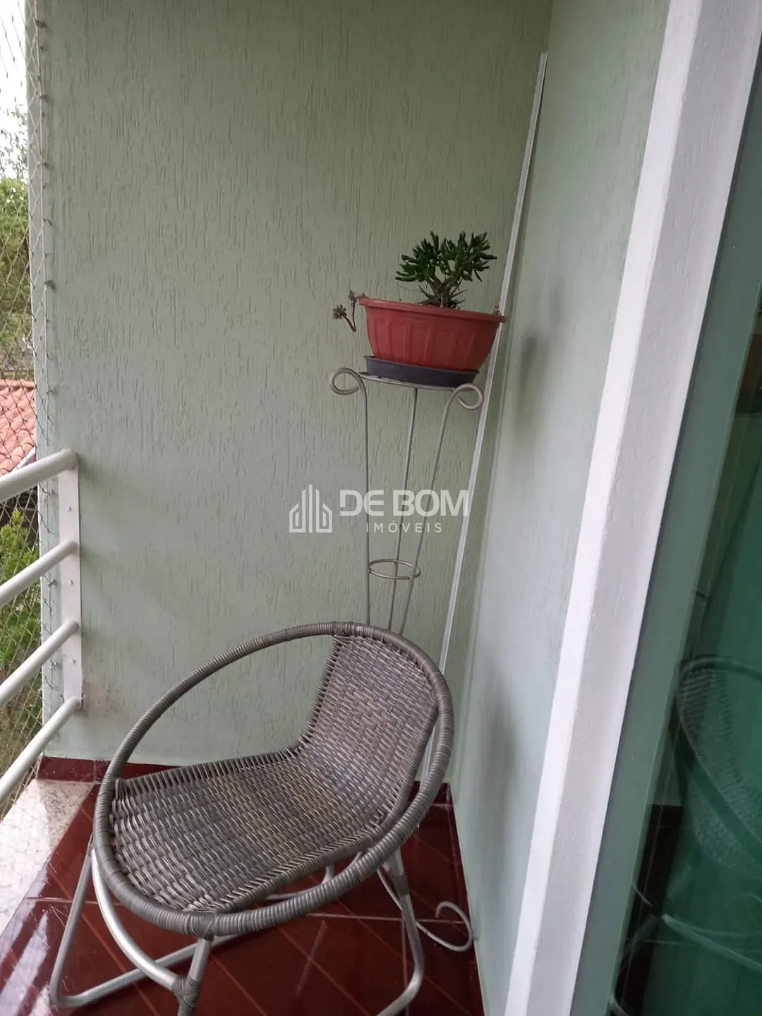 Chácara, 4 quartos, 2418 m² - Foto 21