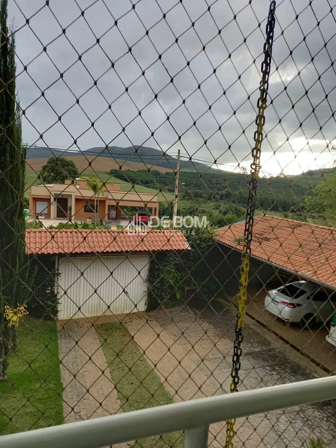 Chácara, 4 quartos, 2418 m² - Foto 3
