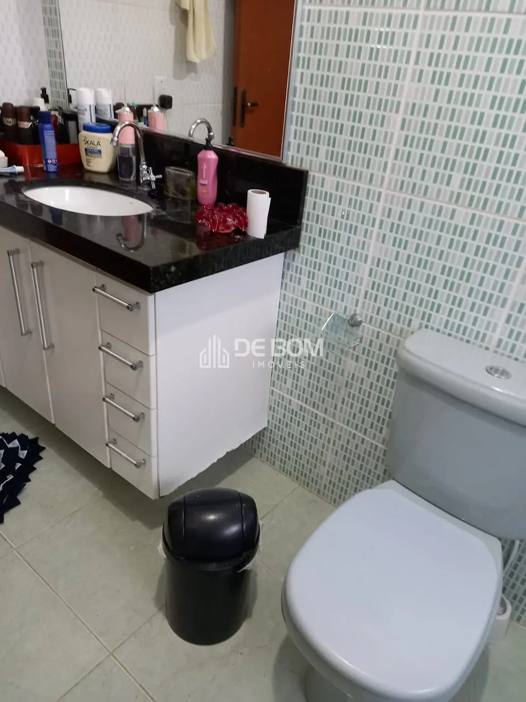 Chácara, 4 quartos, 2418 m² - Foto 23
