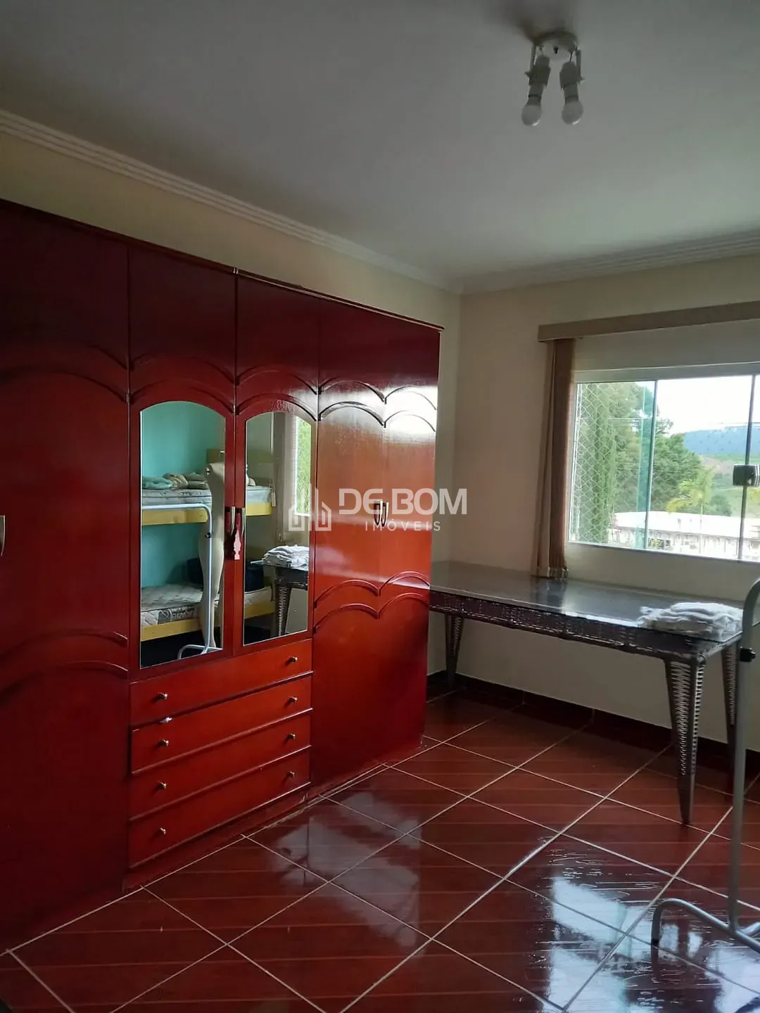 Chácara, 4 quartos, 2418 m² - Foto 25