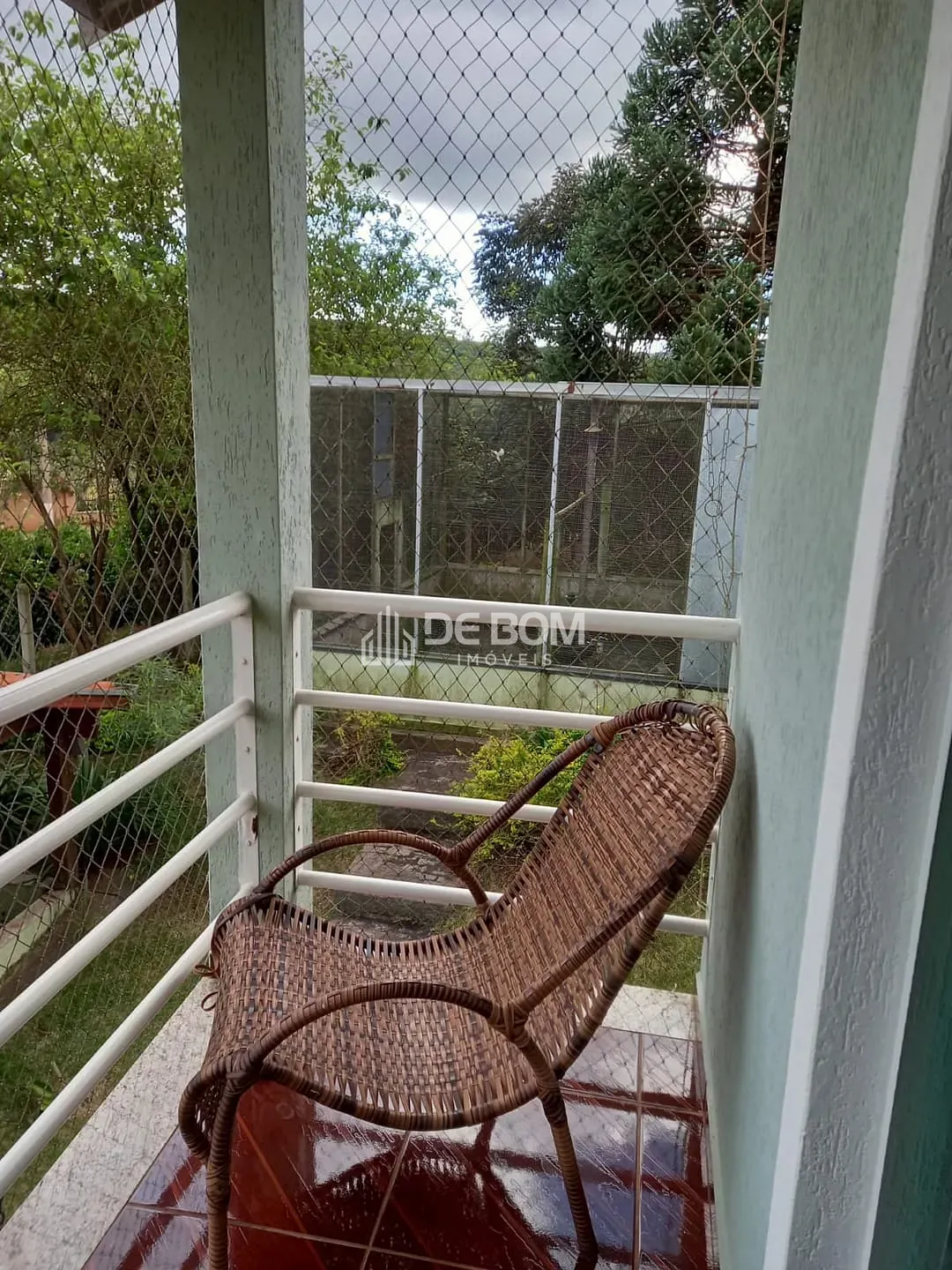 Chácara, 4 quartos, 2418 m² - Foto 26
