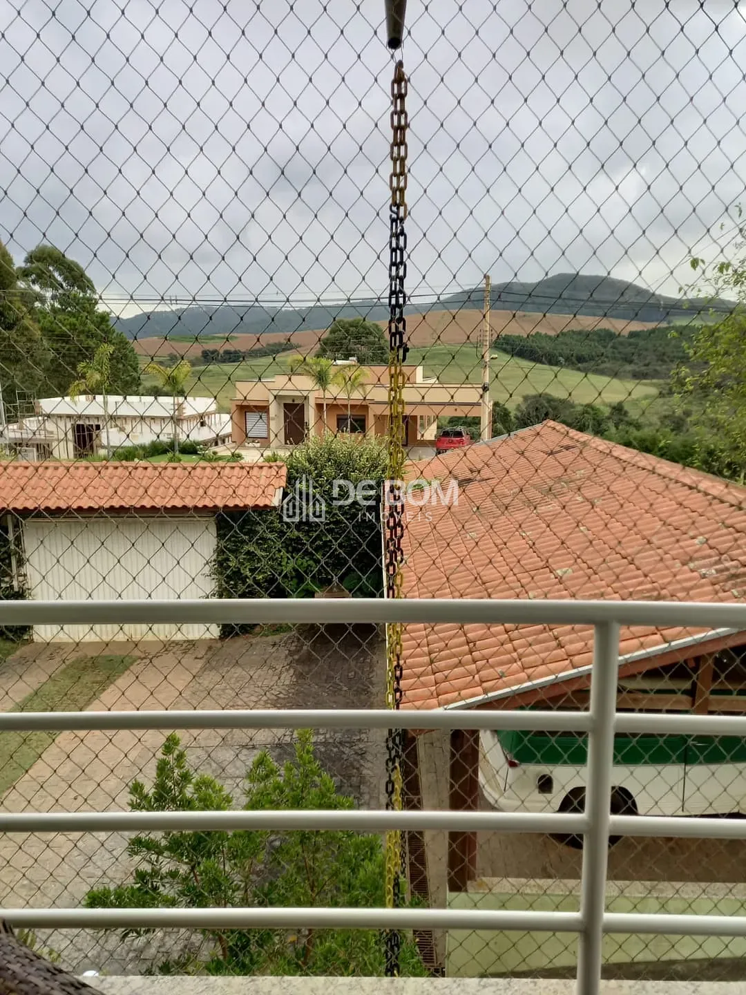 Chácara, 4 quartos, 2418 m² - Foto 4