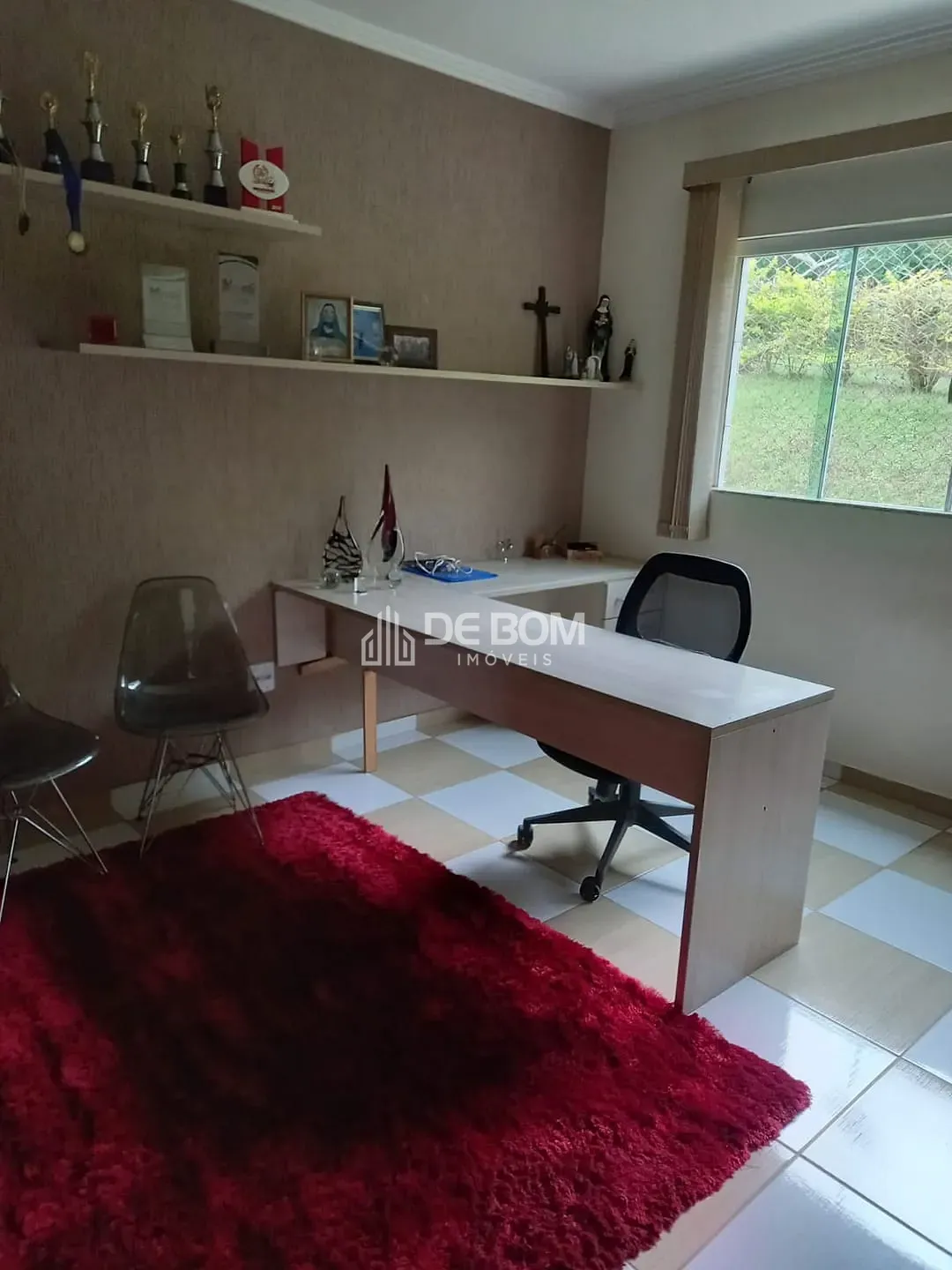 Chácara, 4 quartos, 2418 m² - Foto 14