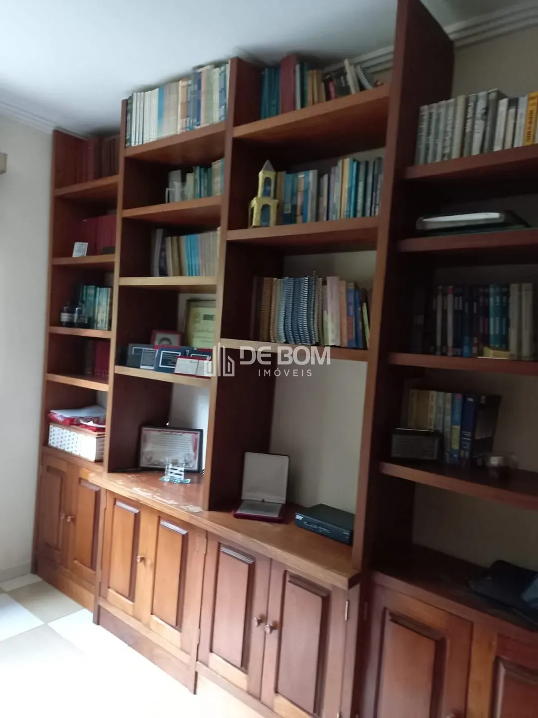 Chácara, 4 quartos, 2418 m² - Foto 15