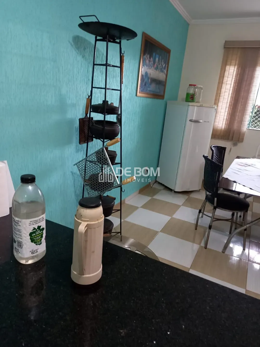 Chácara, 4 quartos, 2418 m² - Foto 13