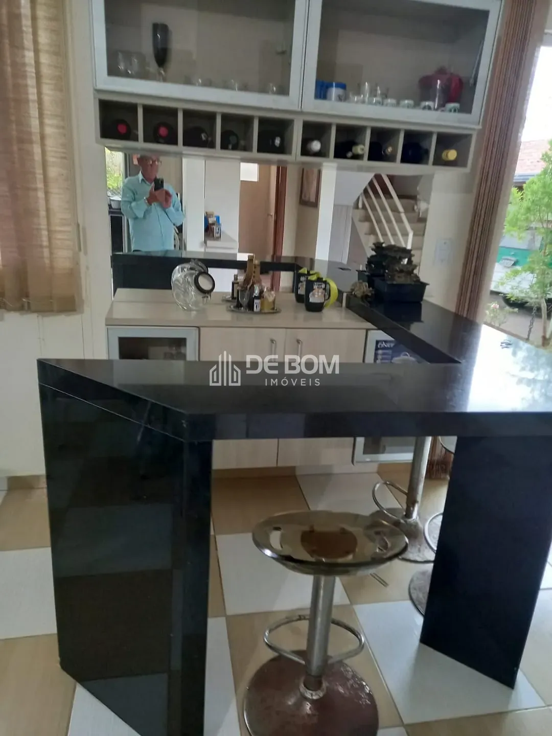 Chácara, 4 quartos, 2418 m² - Foto 12