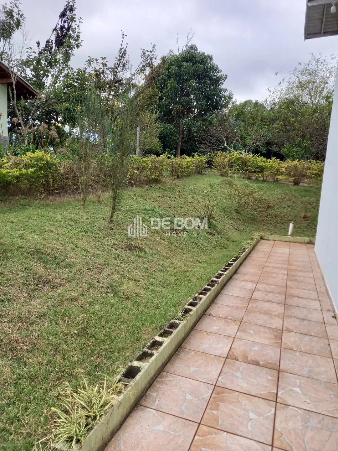 Chácara, 4 quartos, 2418 m² - Foto 31
