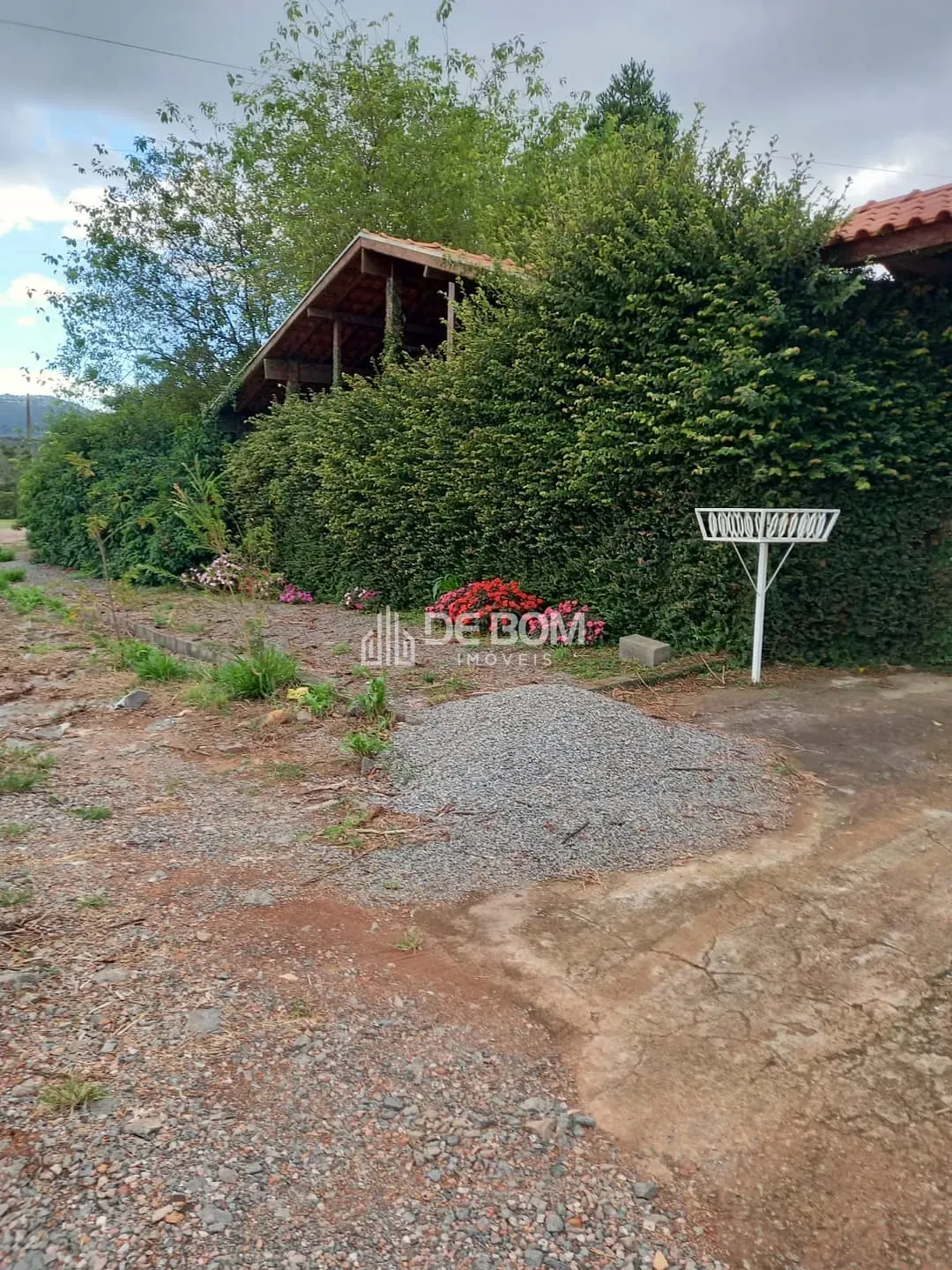 Chácara, 4 quartos, 2418 m² - Foto 39