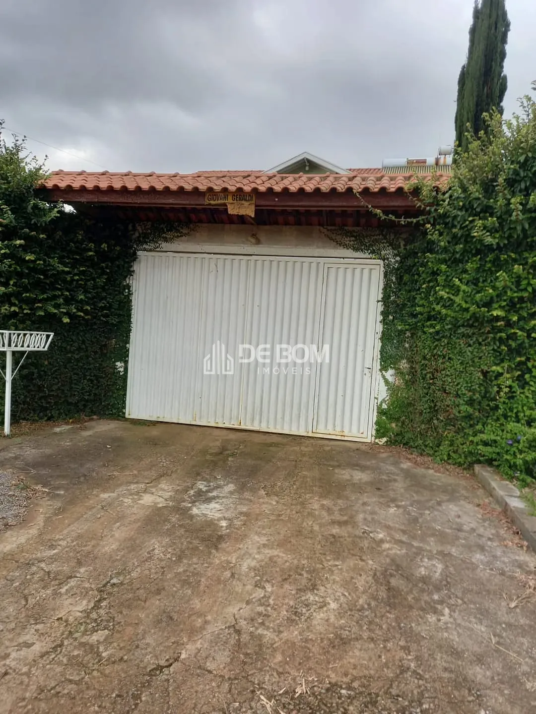 Chácara, 4 quartos, 2418 m² - Foto 2