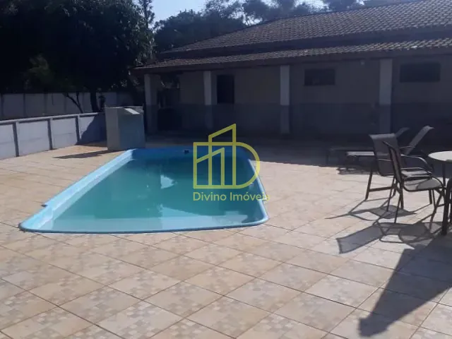 Chácara com 2000m² 5 quartos e 1 banheiro, à venda, no bairro Jardim Salete em Araçoiaba da Serra