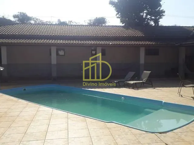 Chácara com 2000m² 5 quartos e 1 banheiro, à venda, no bairro Jardim Salete em Araçoiaba da Serra