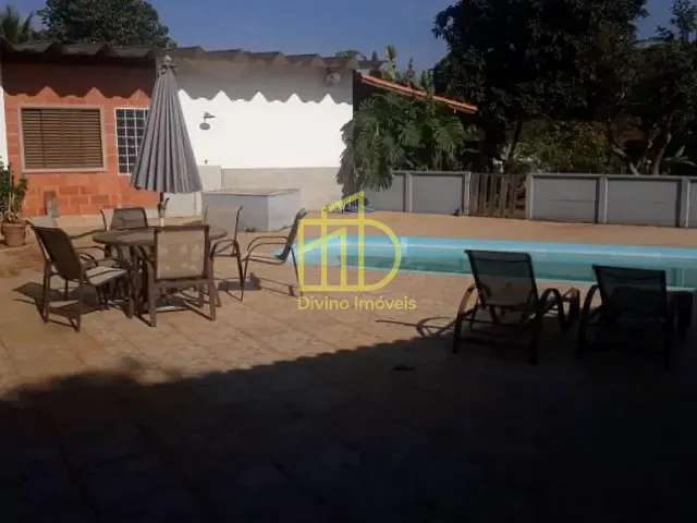 Chácara com 2000m² 5 quartos e 1 banheiro, à venda, no bairro Jardim Salete em Araçoiaba da Serra