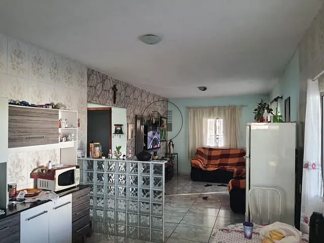 Chácara com 10000m² 5 quartos e 3 banheiros, à venda, no bairro Pedrinha em Guaratinguetá