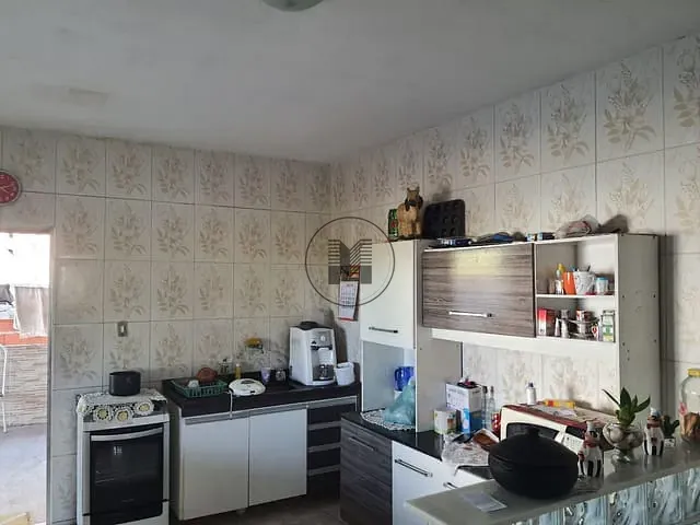 Chácara com 10000m² 5 quartos e 3 banheiros, à venda, no bairro Pedrinha em Guaratinguetá