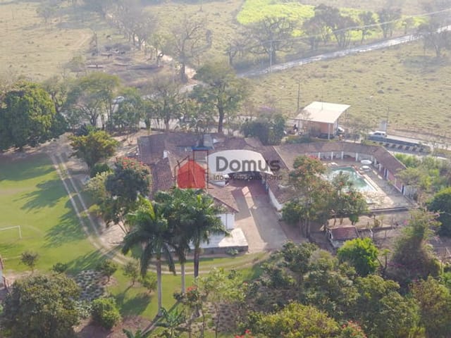 Chácara com 2500m², para alugar, no bairro Jardim Padre Rodolfo em Pindamonhangaba