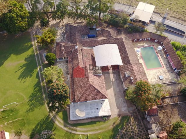 Chácara com 2500m², para alugar, no bairro Jardim Padre Rodolfo em Pindamonhangaba