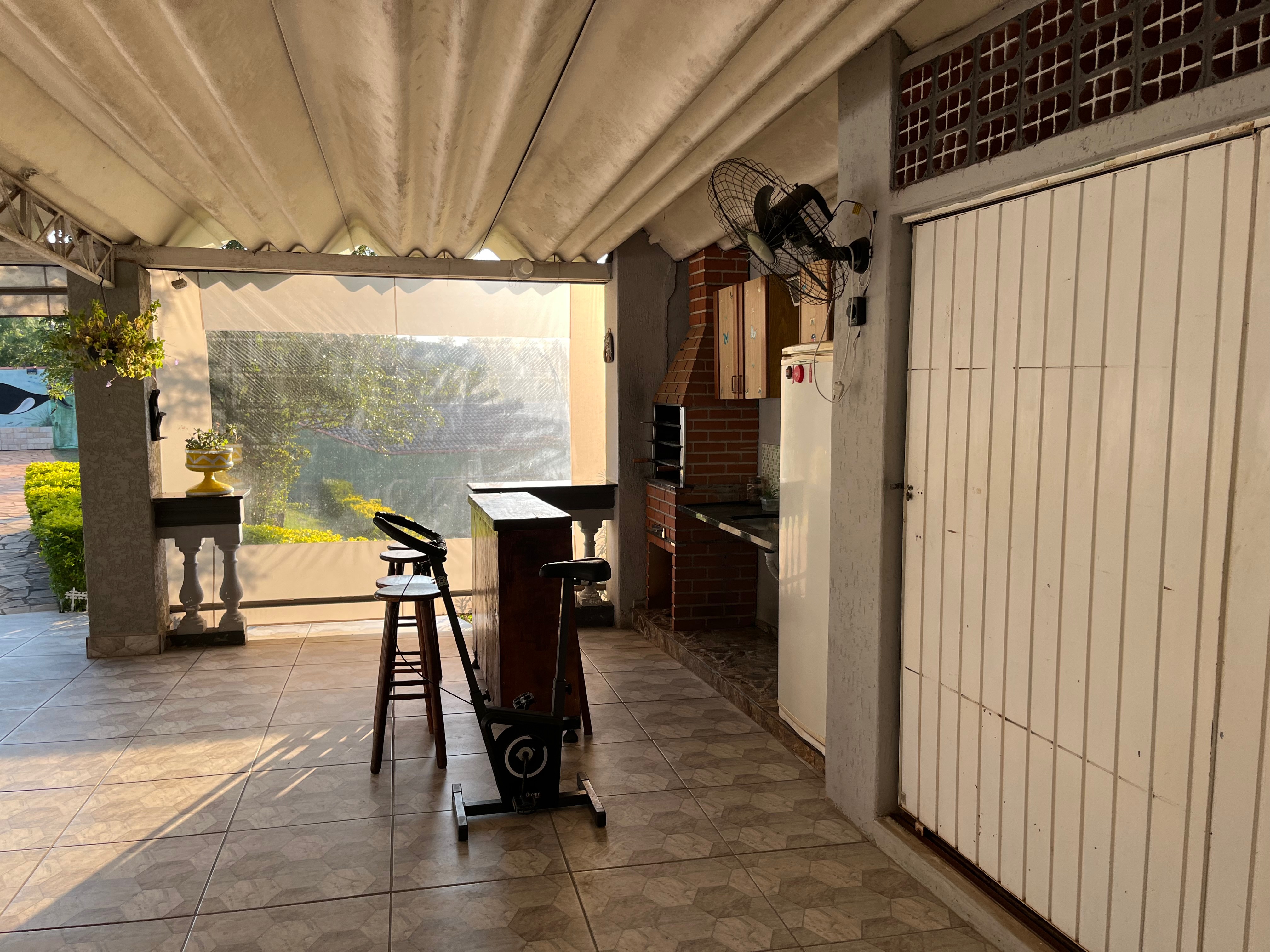 Chácara, 2 quartos, 979 m² - Foto 34