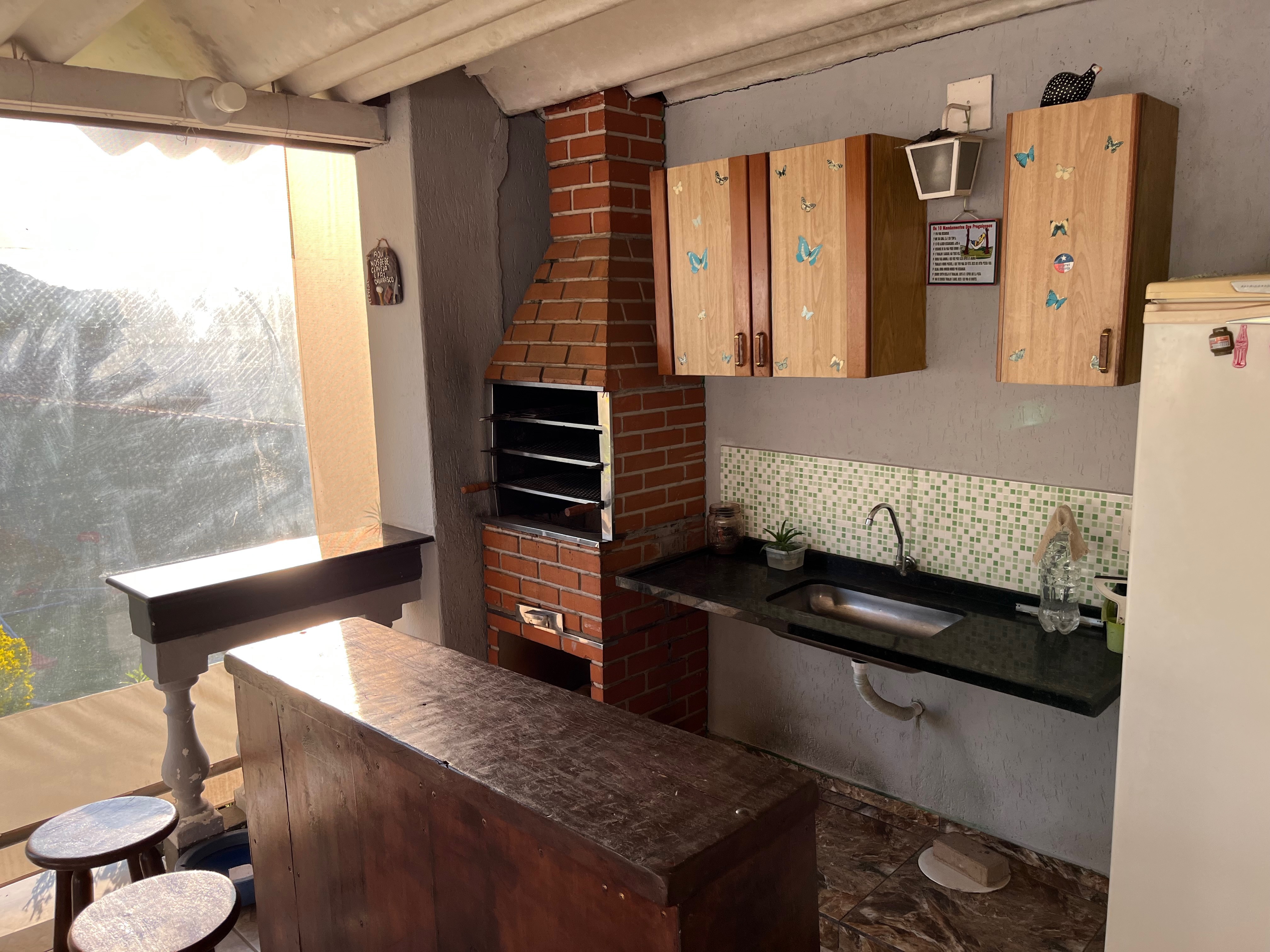 Chácara, 2 quartos, 979 m² - Foto 35