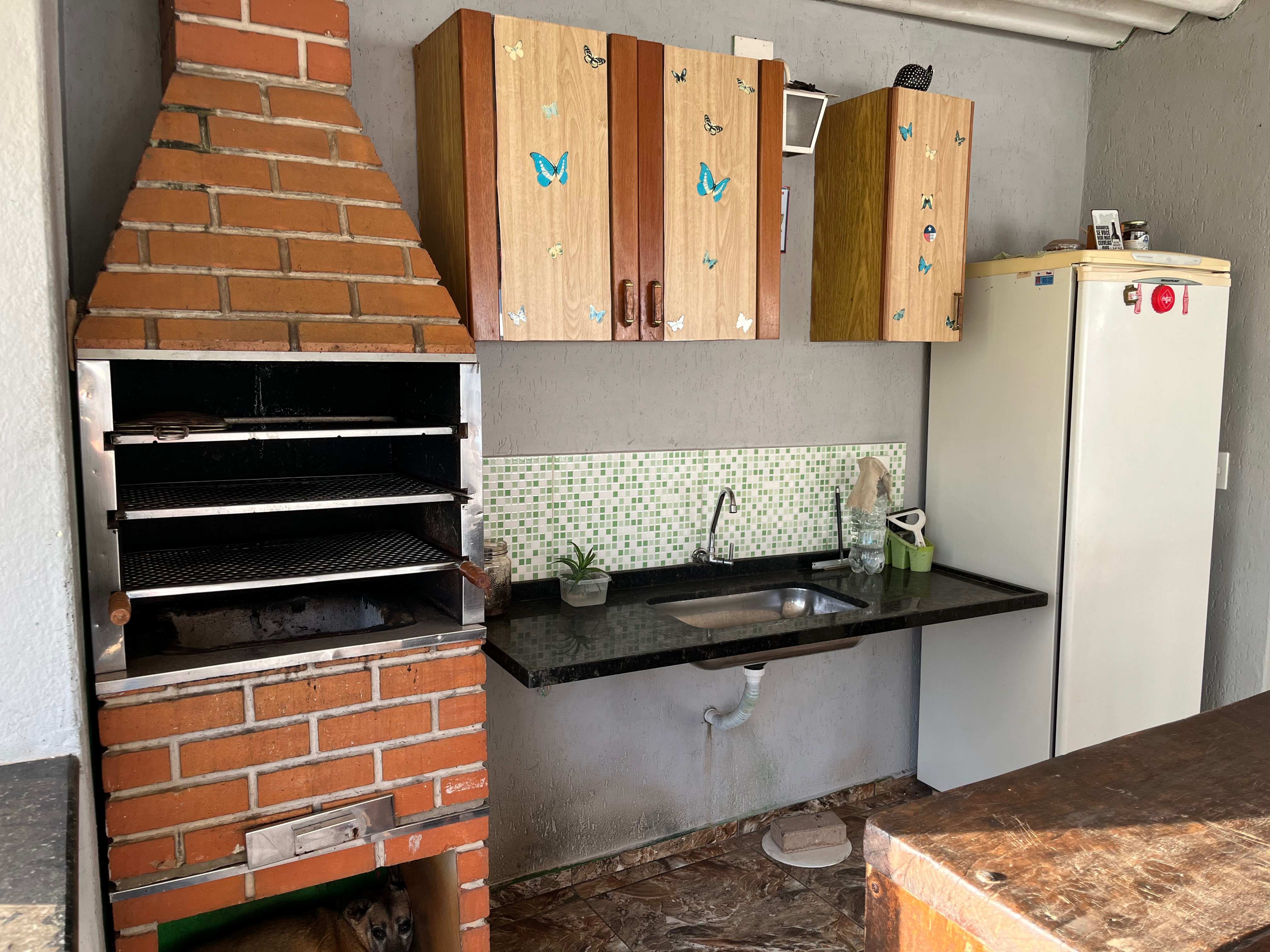 Chácara, 2 quartos, 979 m² - Foto 36