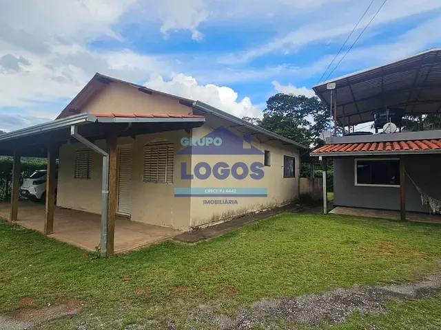 Chácara com 1900m² 5 quartos e 2 banheiros, à venda, no bairro Feixos em João Monlevade