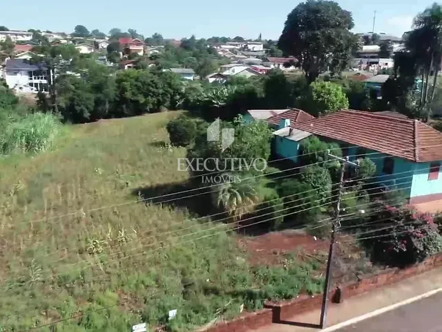 Chácara com 5016m², à venda, no bairro Canabarro em Teutônia