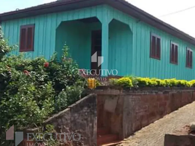 Chácara com 5016m², à venda, no bairro Canabarro em Teutônia