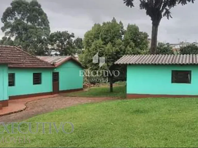 Chácara com 5016m², à venda, no bairro Canabarro em Teutônia