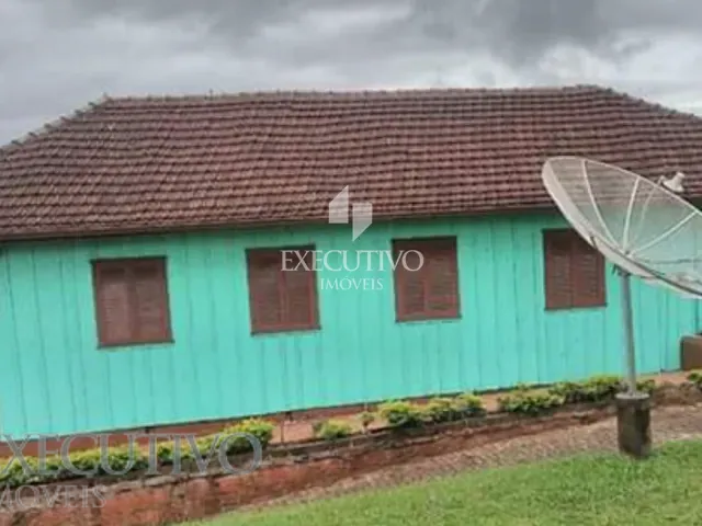 Chácara com 5016m², à venda, no bairro Canabarro em Teutônia