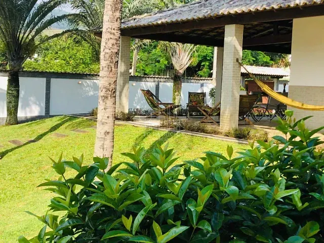 Chácara com 2474m² 7 quartos e 2 banheiros, à venda, no bairro Cantagalo em Guapimirim