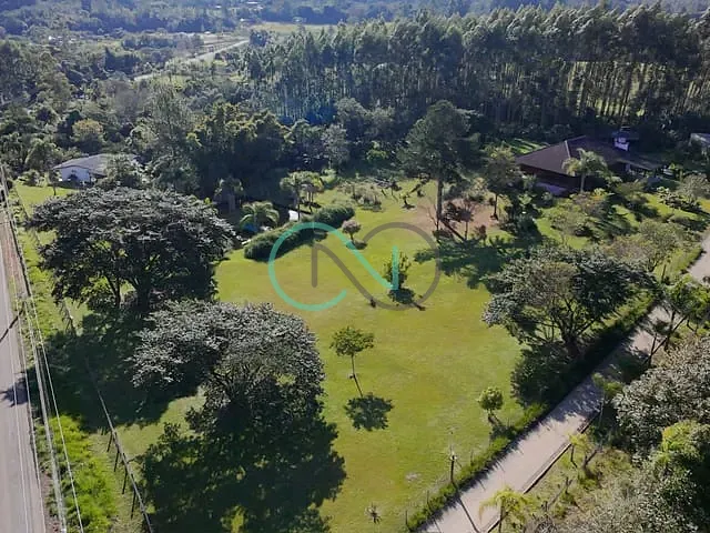 Chácara com 10287m² 2 quartos e 2 banheiros, à venda, no bairro Centenário em Sapiranga