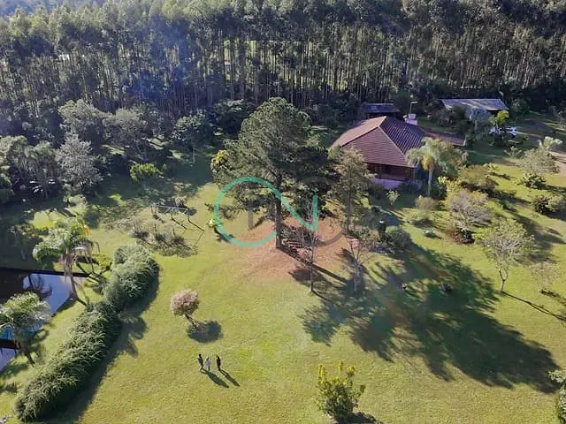 Chácara com 10287m² 2 quartos e 2 banheiros, à venda, no bairro Centenário em Sapiranga
