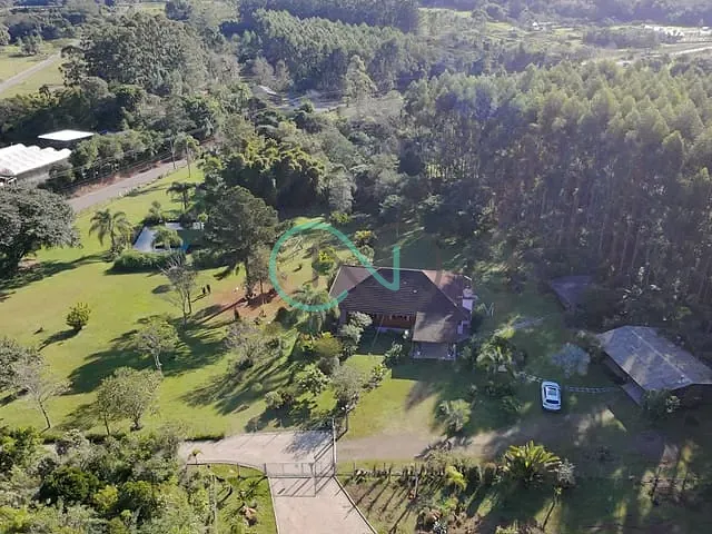Chácara com 10287m² 2 quartos e 2 banheiros, à venda, no bairro Centenário em Sapiranga