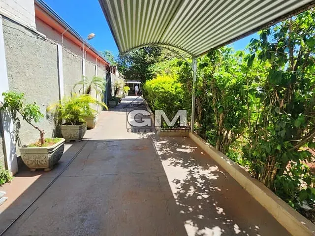 Chácara com 700m² 3 quartos e 2 banheiros, à venda, no bairro Jardim Maria Goretti em Ribeirão Preto