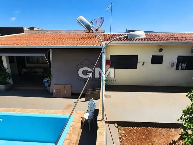 Chácara com 700m² 3 quartos e 2 banheiros, à venda, no bairro Jardim Maria Goretti em Ribeirão Preto
