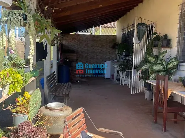 Chácara com 1500m², à venda, no bairro RECANTO CAMPESTRE em GUAXUPÉ