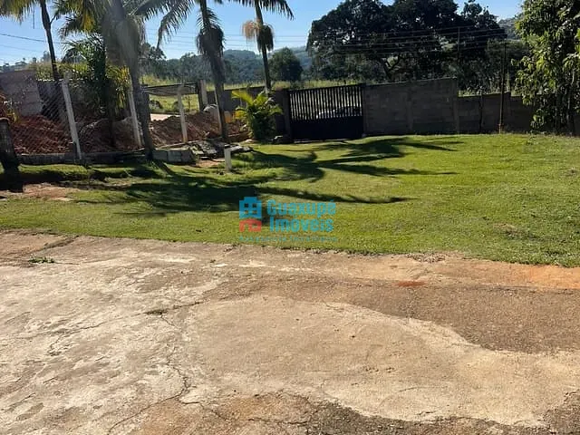 Chácara com 1500m², à venda, no bairro RECANTO CAMPESTRE em GUAXUPÉ