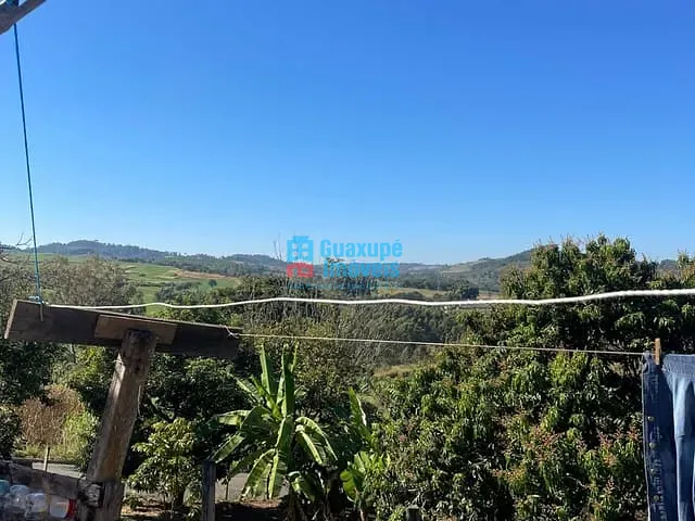 Chácara com 1500m², à venda, no bairro RECANTO CAMPESTRE em GUAXUPÉ