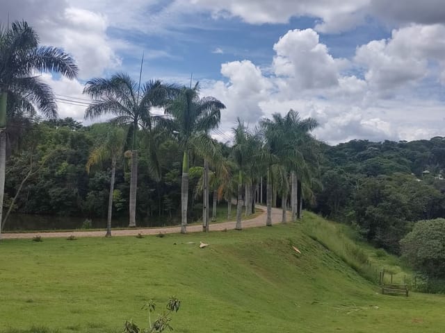 Foto do Chácara - Chácara à venda 1071M², Jaboticatubas, Taquaraçu de Minas - MG | Imobiliária Unique Leste